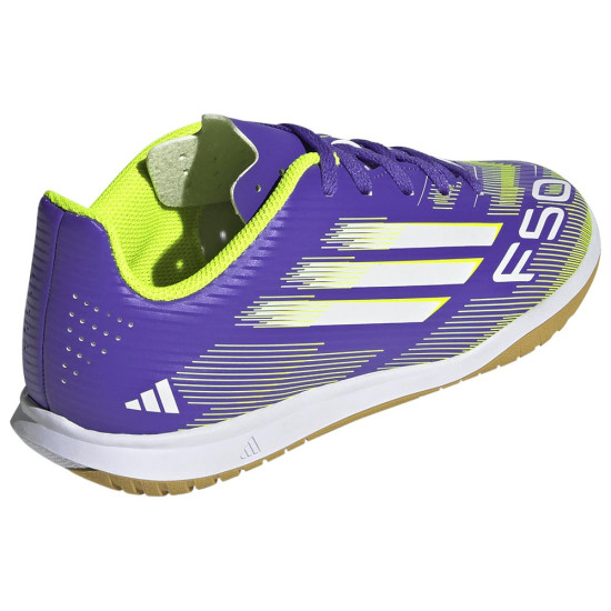 Adidas F50 Club IN J